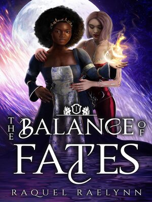The Balance of Fates - ebook